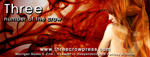 Three Crow Press